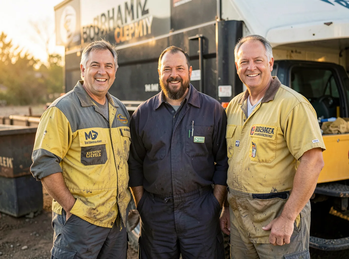 Sewage Cleanup company in Waverly, FL