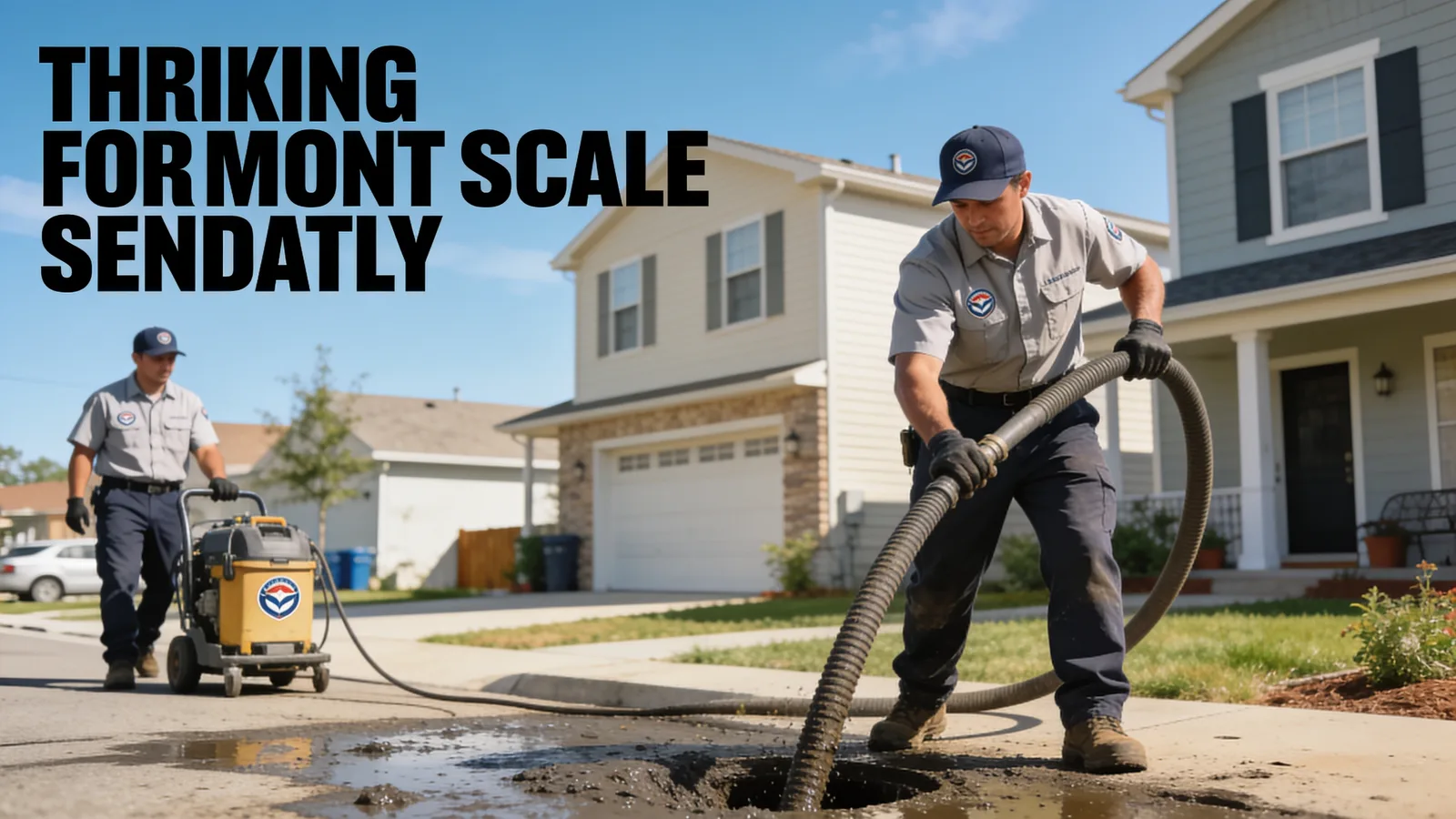 Sewage Cleanup in Waverly, FL near me
